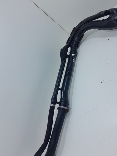 Gargalo Tanque Combustivel Ford Fiesta 2001 (vj)