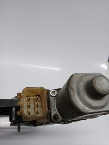 Maquina Vidro Porta Traseira Direita Ford Fusion 2013 A 2019