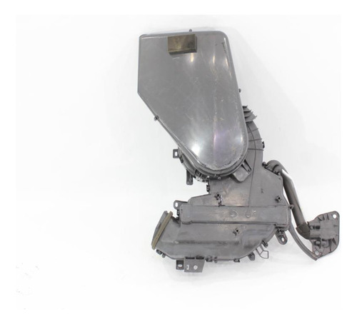 Caixa Evaporadora Ar Forçado Porta Mala Hilux Sw4 16/20 Us 