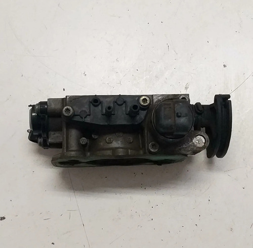 Corpo Borboleta Tbi Gm Kadett Sl 1.8 1992 A 1995 06682