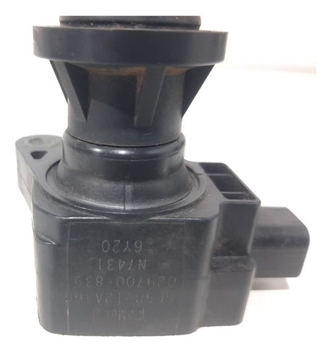 Bobina Ignição Ford Fusion 2.3 2006 2007 6e5g12a366