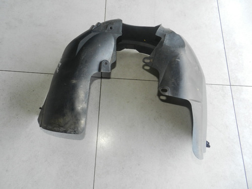 Para-barro Dianteiro Direito Ford Focus 99/08 Xs4116114ar