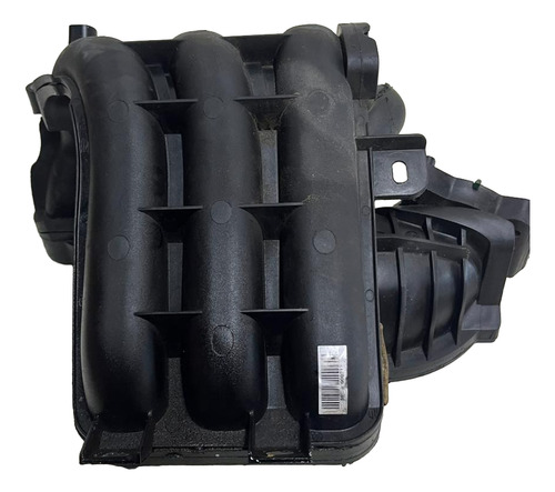 Coletor Admissão Motor Hb20 Picanto 1.0 3cc 2013 2014 2015