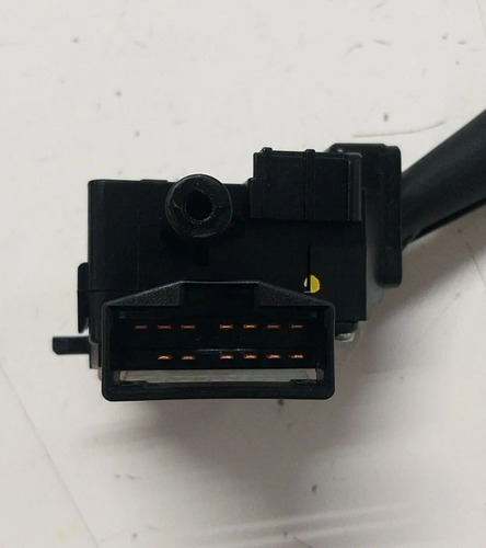 Comando Limpador Hyundai Santa Fé 2007 A 2010 202004725