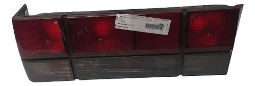 Lanterna Traseira Lado Esquerda Vw Gol Quadrado 96  11638