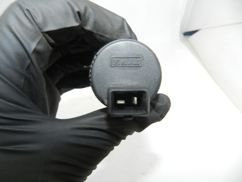 Bomba Injetora Partida Frio Ford Ecosport Fiesta  1.6 03/12