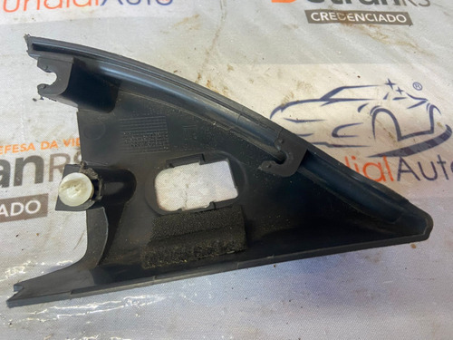 Acabamento Retrovisor Esq Chevrolet Montana 18260