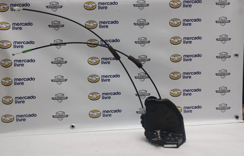 Fechadura Elétrica Traseira Esquerda Toyota Corolla 14/19