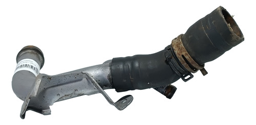 Tubo Cano Agua Bloco Motor Renault Master 2.3 2013 2021