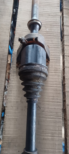 Semi Eixo Direito Toyota Rav4 2.4 2007 A 2012