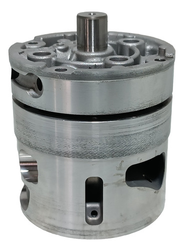 Bomba Oleo Sprinter 415 515 Original 6511811801