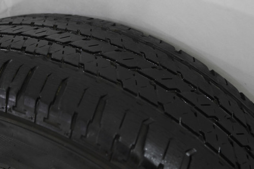 Pneu 215/65/r16 Sportage 05/10 Usado (972)