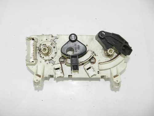 Comando Ar Quente Renault Clio 1999 A 2010 143340000