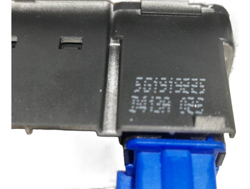 Botão Interruptor Pisca Alerta Golf 2014