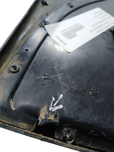 Porta Objetos Fiat Brava 2000 Com Detalhe (ap)