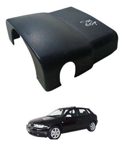 Acab. Superior Coluna Direção Audi A3 1.6 2000 (ap)