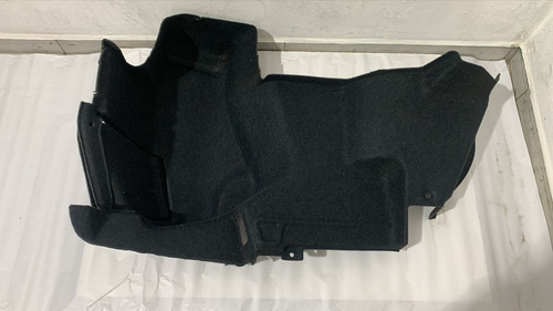 Forro Revestimento Porta-malas Traseiro Direito C180k 00/06