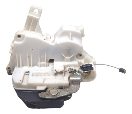 Fechadura Diant Esq Vw Gol Voyage G5 A G8 5u4837013r