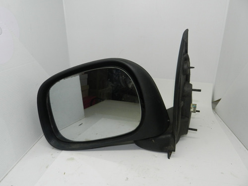 Retrovisor Elétrico Esquerdo Dodge Ram 2500 Rc 09 C Detalhe