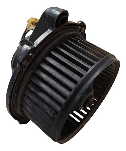Motor Interno Ventilação Ar Forçado Corsa Celta Prisma C/ Ar