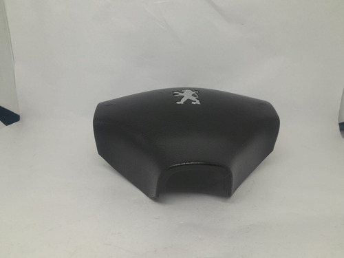 Capa Miolo Volante Sem Air Bag Peugeot 206 207 2000 A 2009