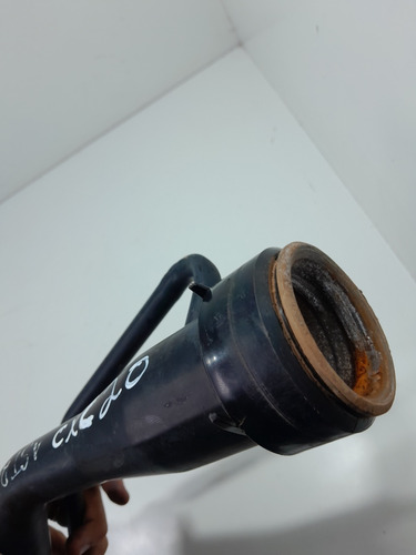 Gargalo Tanque Combustivel Gm Astra 1999 (vj)
