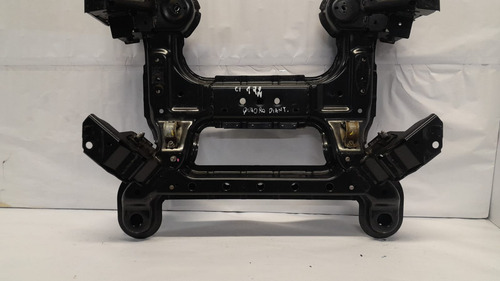Agregado Quadro Suspensão Gm Omega Cd V6 2.5 2008 A 2012