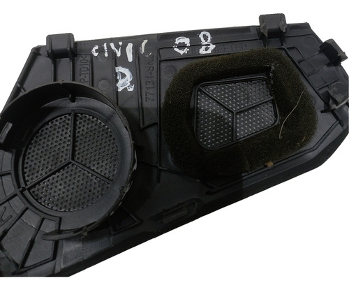 Tela Tweeter Direito  Honda Civic 2007 A 2011  77131