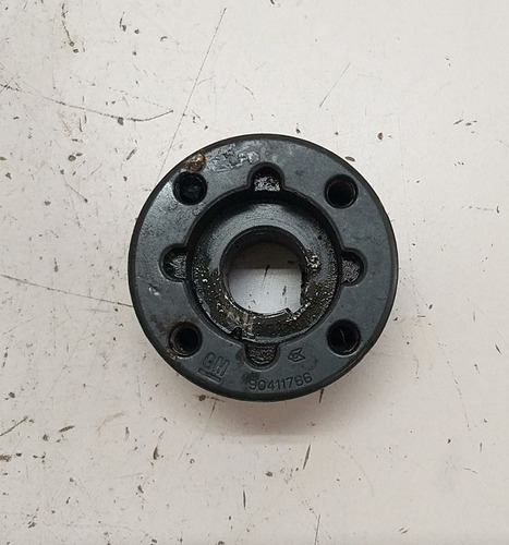 Polia Engrenagem Gm Astra 2.0 16v 2005 90411766