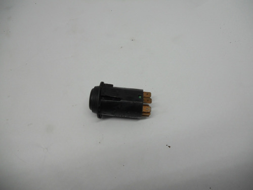 Comando Botão Pisca Alerta Gm Kadett Ipanema Monza 93213042