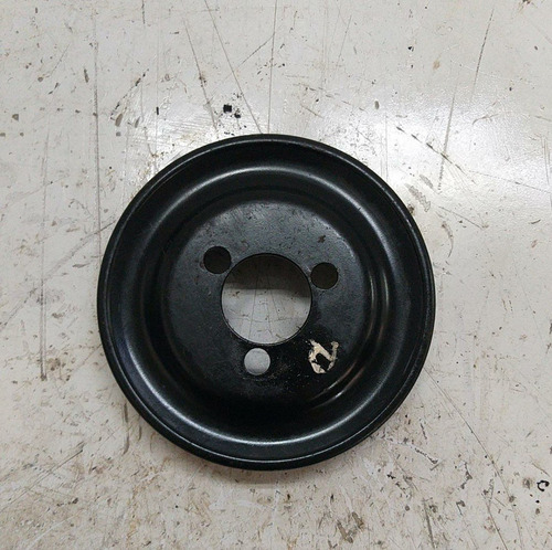 Polia Bomba Direção Vw Gol 1.6 G5 G6 030145269a