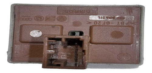 Botao Interruptor Vidro Eletrico Dianteiro Esquerdo Fox 2006