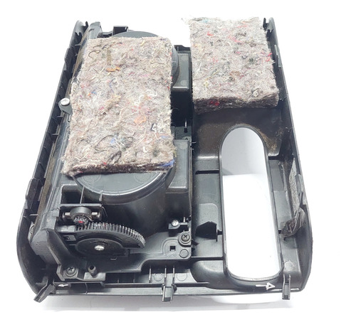 Console Com Porta Copos Grand Vitara Ano 2011 A 2016