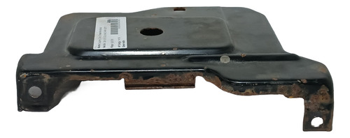 Suporte Base Bateria Gm S10 2.8 Diesel 2001 2011 Blazer