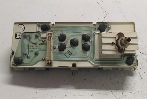 Painel Instrumentos Velocímetro Ford Escort 1981 A 1988