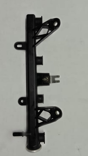 Flauta Bico Injetor 206 207 C3 1.4 8v 2007 A 2013 9661364380