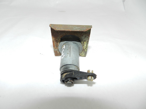 Miolo Fechadura Porta-malas Vw Gol G3