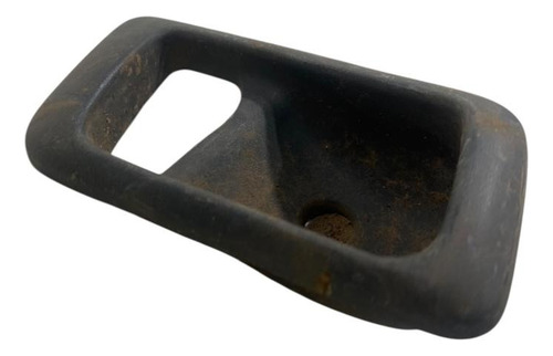 Puxador Da Porta Esquerda Fiat Palio 2005 (vc)