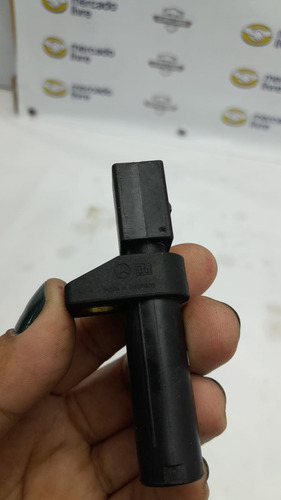Sensor Rotação C180k 1.8 00/07 A160 190 1.6 98/05 0031532828