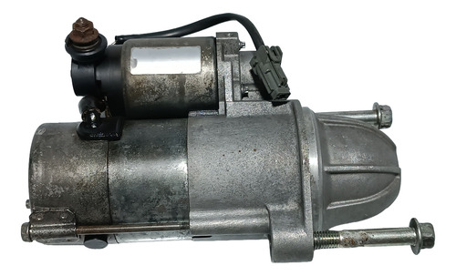 Motor Arranque Partida Ssangyong Korando 2.0 2010 2015