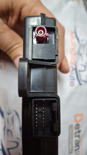 Modulo Teto Solar / Conforto Jeep Compass 40406557