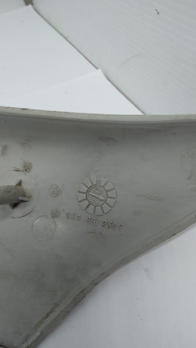 Acabamento Coluna Parabrisa Direito Vw Parati G3 04 867234c