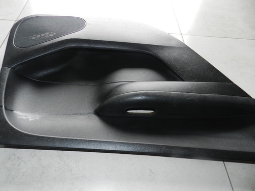 Forro Porta Traseitra Esquerda Peugeot 307 01/11 Recuperado