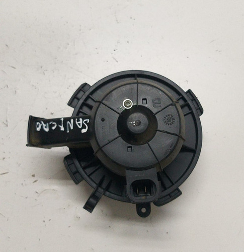 Motor Ar Forçado Renault Sandero 2008 A 2015 Y7204001