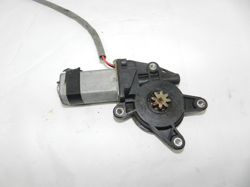 Motor Máquina Vidro Elétrico Traseiro Esquerdo Gm S10 2015