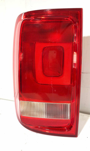 Lanterna Traseira Esquerda Vw Amarok 2013 À 2016 Original