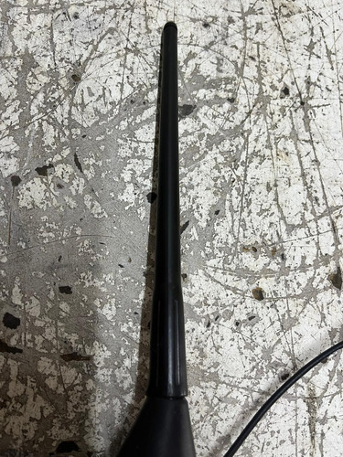 Antena Haste De Teto Fox Gol Voyage Polo Saveiro G5/g6 Orig!
