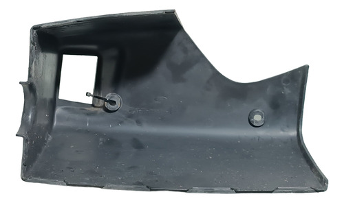 Moldura Coluna Direçao Superior Esquerdo Ford Cargo 815 814