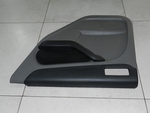 Forro Porta Traseira Direita Ford Focus 2009 2010 A 2013 