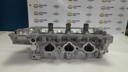 Cabeçote Sem Comando 102,90mm Toyota Etios 1.3 1.5 16v 15/18